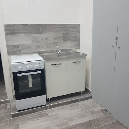 那不勒斯 Casa Napul'E酒店 外观 照片