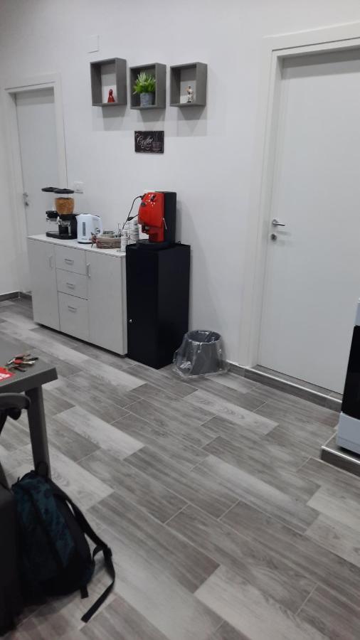 那不勒斯 Casa Napul'E酒店 外观 照片