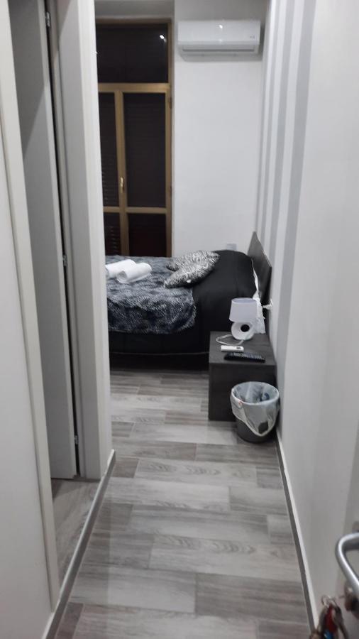 那不勒斯 Casa Napul'E酒店 外观 照片